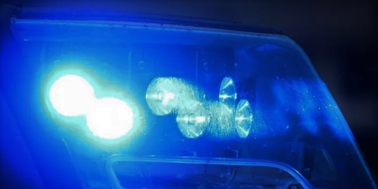 Einbruch in Geschäftshaus