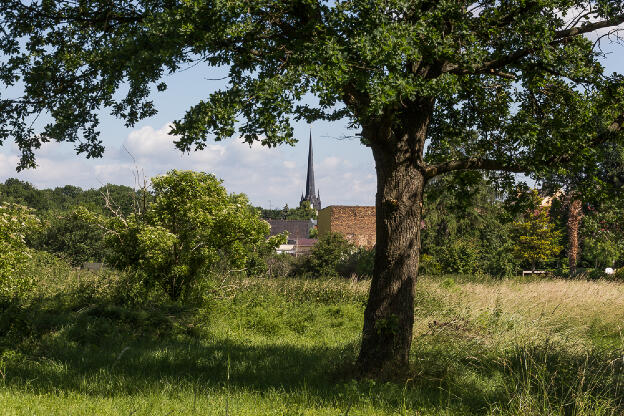 Podelwitzer Kirche