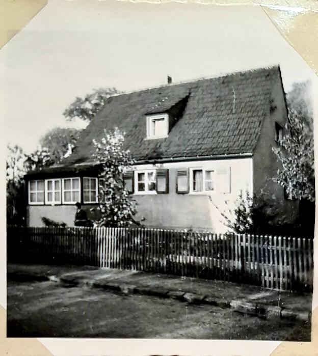 Siedlung Nr. 8